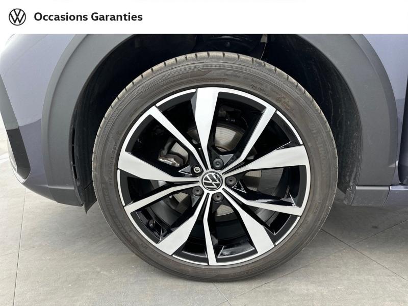 Voitures occasions VOLKSWAGEN TAIGO R-Line Edition Paris
