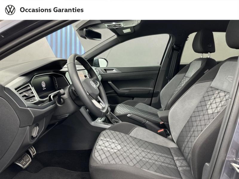 Voitures occasions VOLKSWAGEN TAIGO R-Line Edition Paris