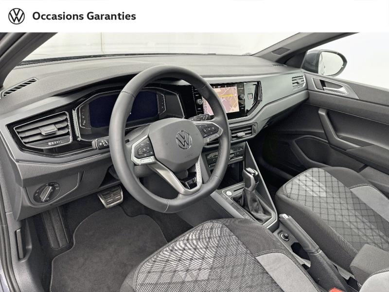 Voitures occasions VOLKSWAGEN TAIGO R-Line Edition Paris