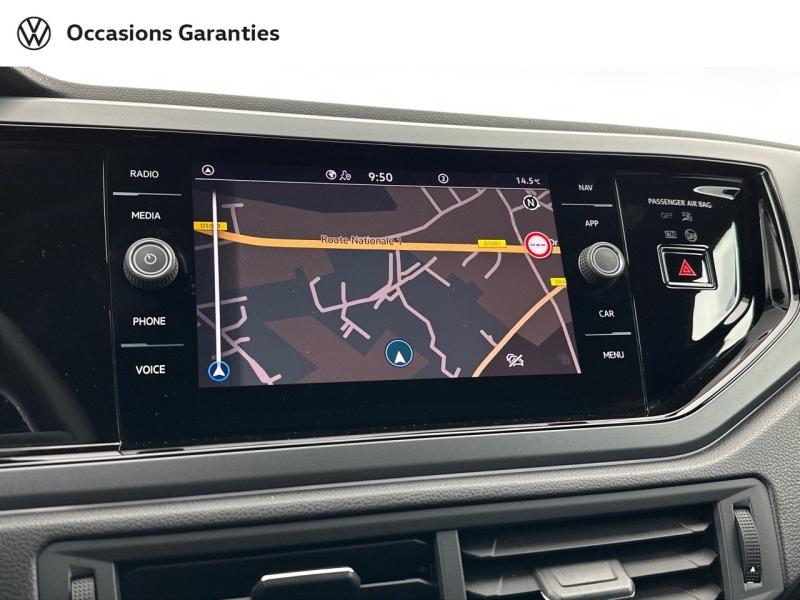 Voitures occasions VOLKSWAGEN TAIGO R-Line Edition Paris