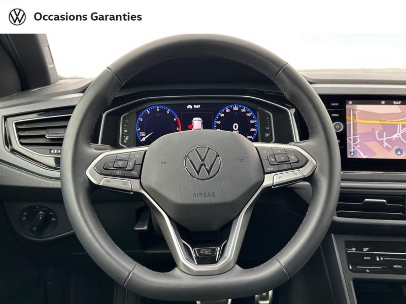 Voitures occasions VOLKSWAGEN TAIGO R-Line Edition Paris