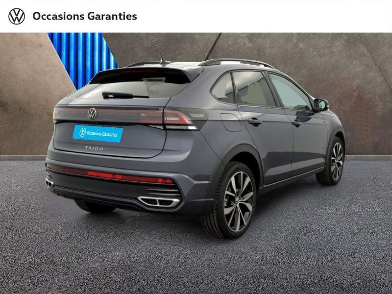 Voitures occasions VOLKSWAGEN TAIGO R-Line Edition Paris