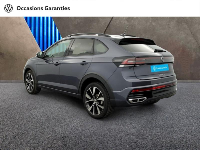 Voitures occasions VOLKSWAGEN TAIGO R-Line Edition Paris