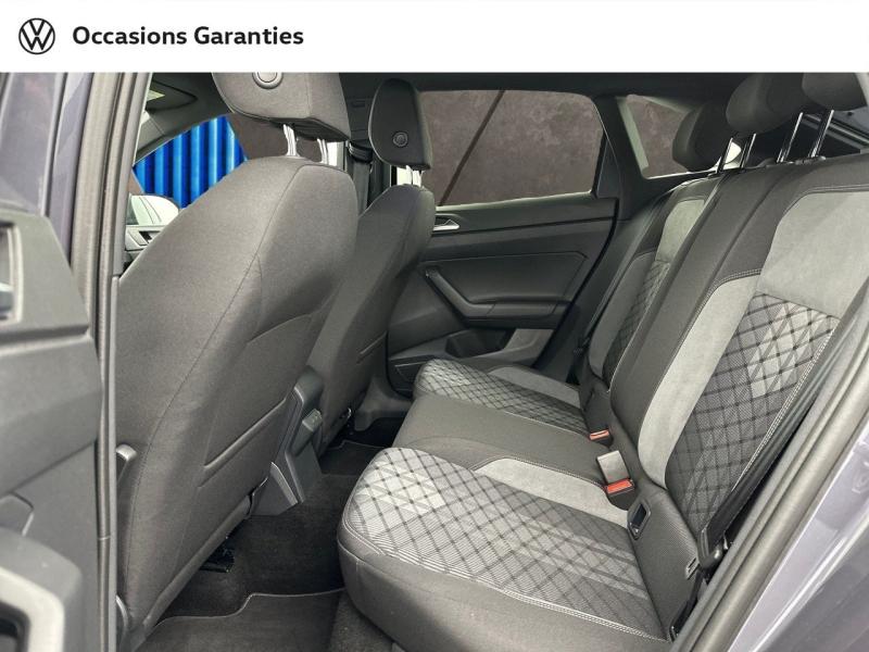 Voitures occasions VOLKSWAGEN TAIGO R-Line Edition Paris