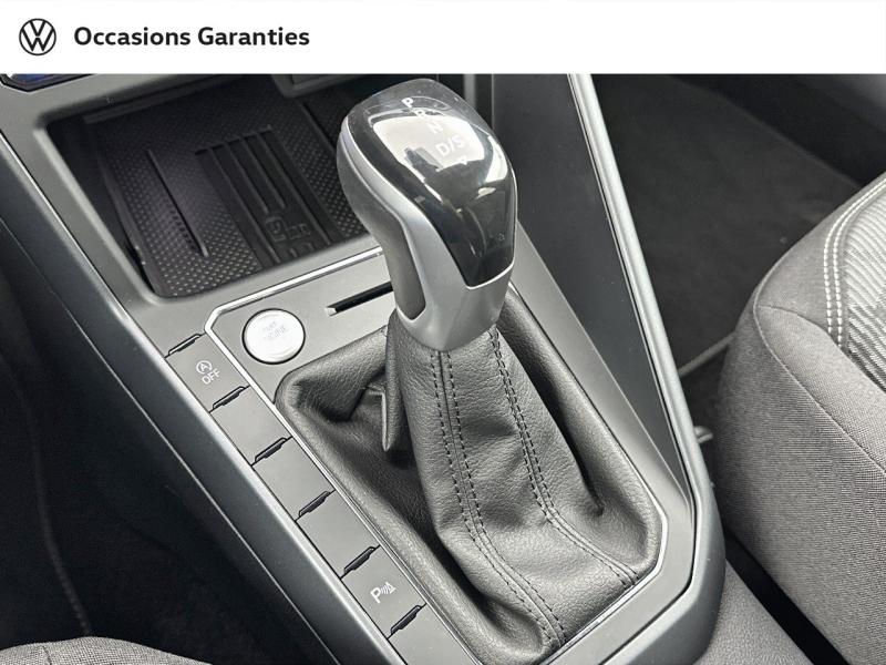 Voitures occasions VOLKSWAGEN TAIGO R-Line Edition Paris