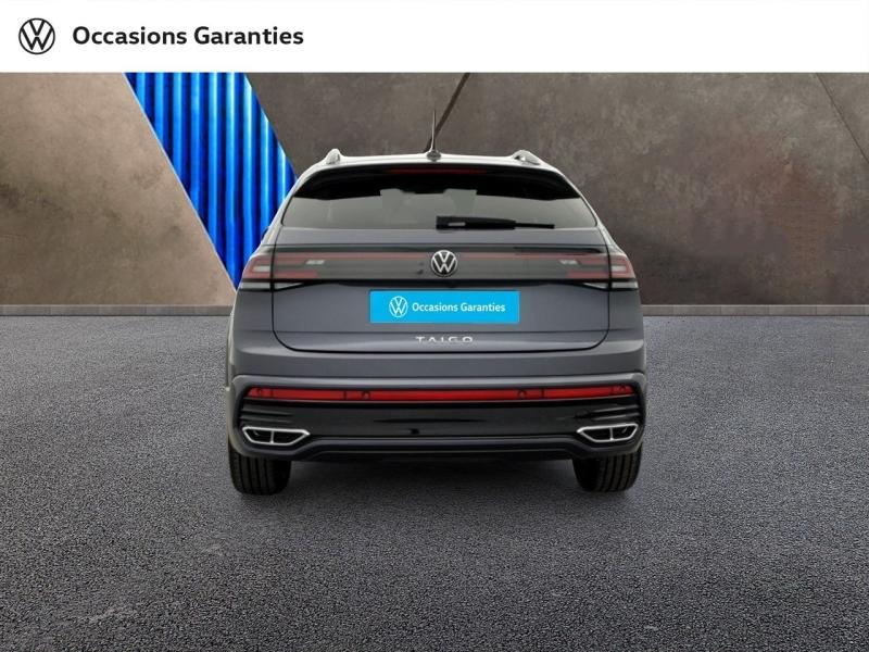 Voitures occasions VOLKSWAGEN TAIGO R-Line Edition Paris