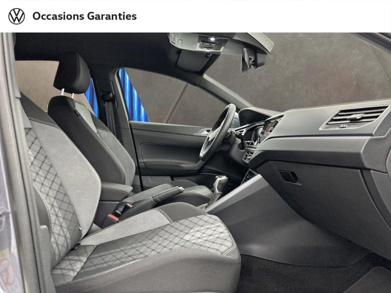 Voitures occasions VOLKSWAGEN TAIGO R-Line Edition Paris