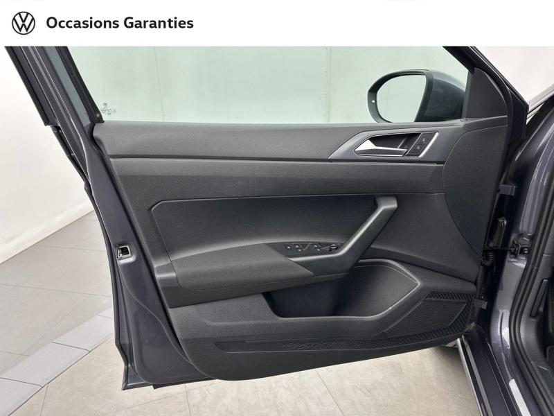 Voitures occasions VOLKSWAGEN TAIGO R-Line Edition Paris