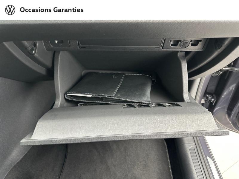 Voitures occasions VOLKSWAGEN TAIGO R-Line Edition Paris
