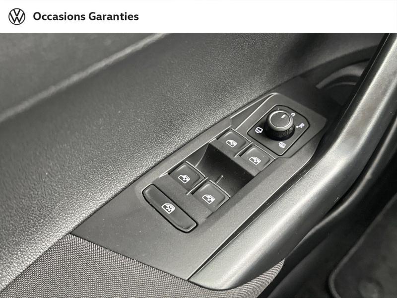 Voitures occasions VOLKSWAGEN TAIGO R-Line Edition Paris