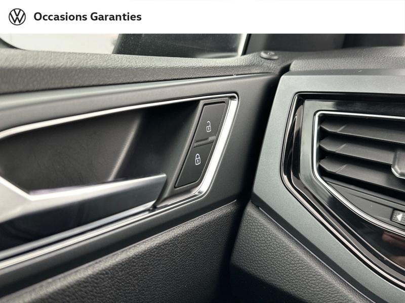 Voitures occasions VOLKSWAGEN TAIGO R-Line Edition Paris