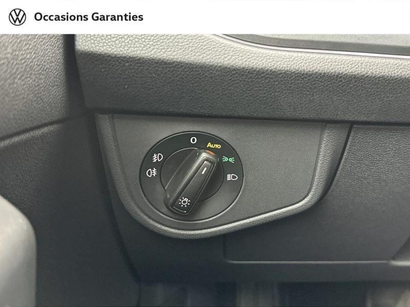 Voitures occasions VOLKSWAGEN TAIGO R-Line Edition Paris