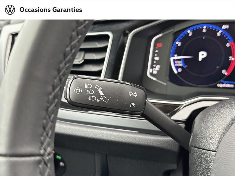 Voitures occasions VOLKSWAGEN TAIGO R-Line Edition Paris