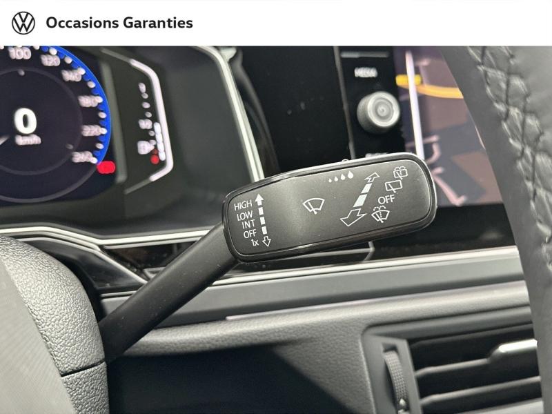 Voitures occasions VOLKSWAGEN TAIGO R-Line Edition Paris