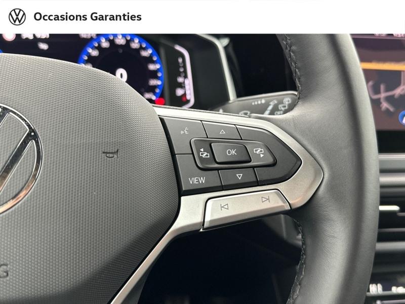 Voitures occasions VOLKSWAGEN TAIGO R-Line Edition Paris