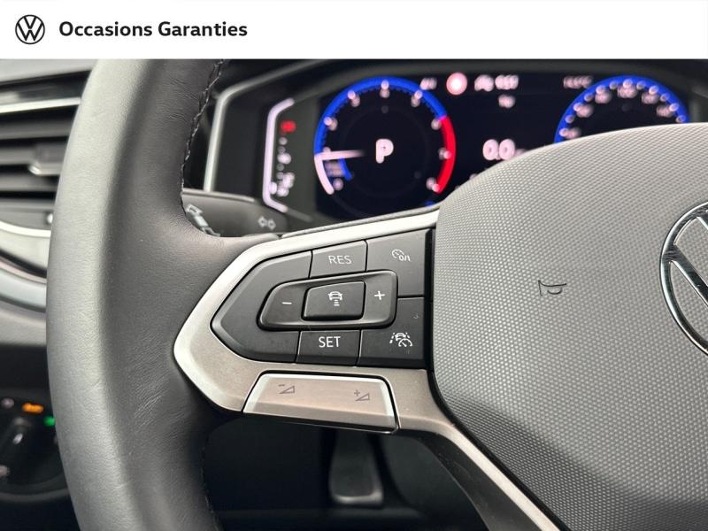 Voitures occasions VOLKSWAGEN TAIGO R-Line Edition Paris
