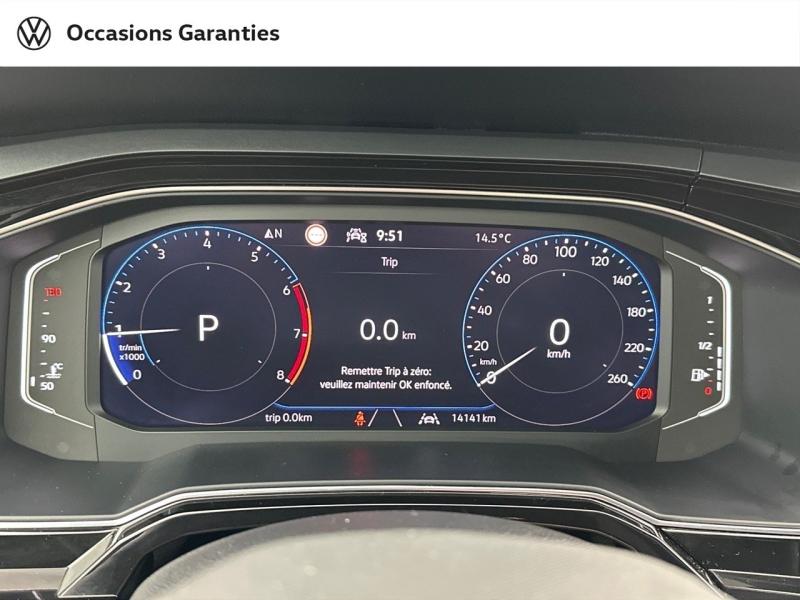 Voitures occasions VOLKSWAGEN TAIGO R-Line Edition Paris