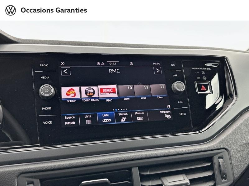 Voitures occasions VOLKSWAGEN TAIGO R-Line Edition Paris