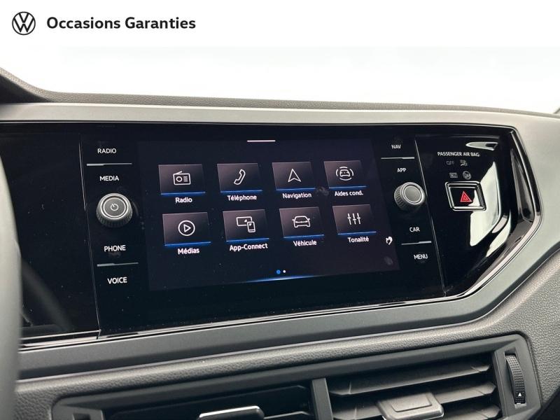 Voitures occasions VOLKSWAGEN TAIGO R-Line Edition Paris