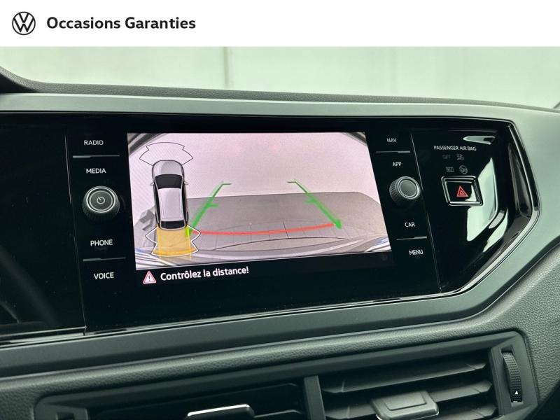 Voitures occasions VOLKSWAGEN TAIGO R-Line Edition Paris