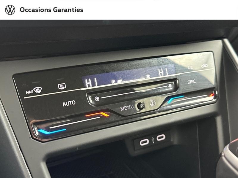 Voitures occasions VOLKSWAGEN TAIGO R-Line Edition Paris
