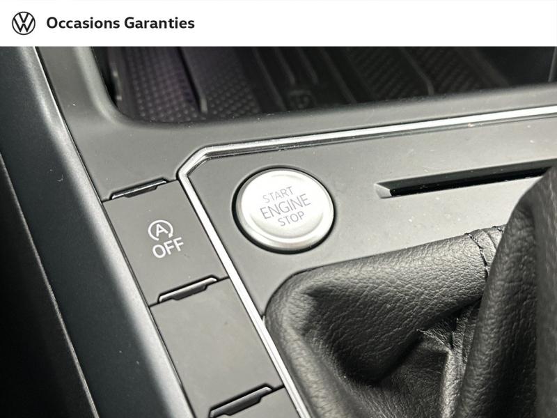 Voitures occasions VOLKSWAGEN TAIGO R-Line Edition Paris