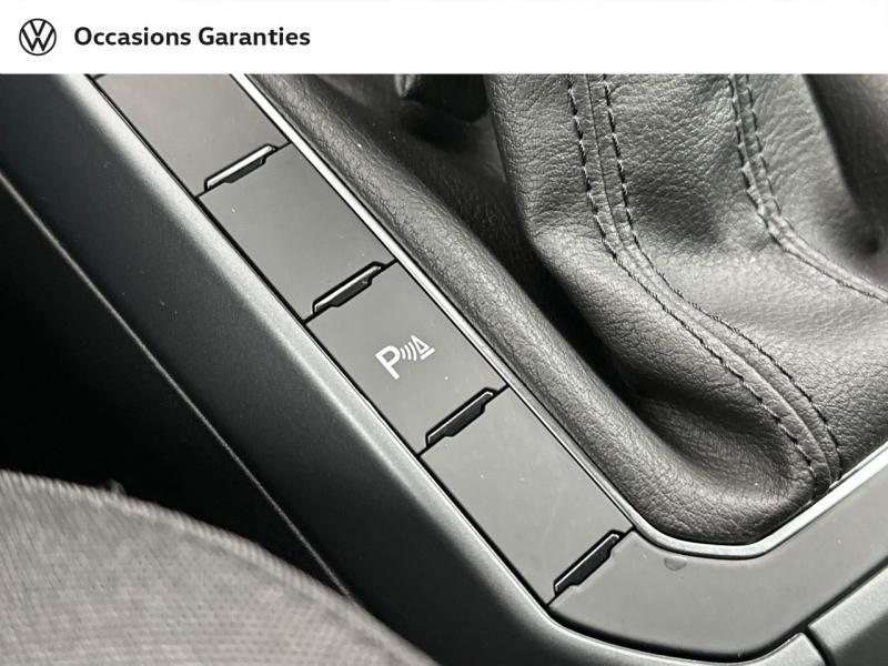 Voitures occasions VOLKSWAGEN TAIGO R-Line Edition Paris