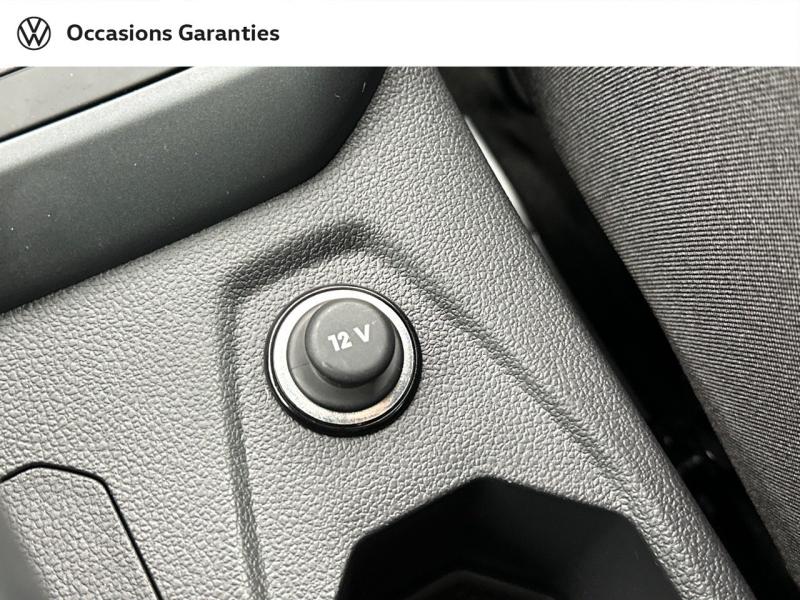 Voitures occasions VOLKSWAGEN TAIGO R-Line Edition Paris
