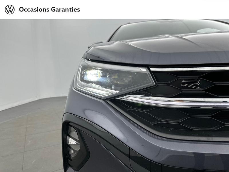 Voitures occasions VOLKSWAGEN TAIGO R-Line Edition Paris