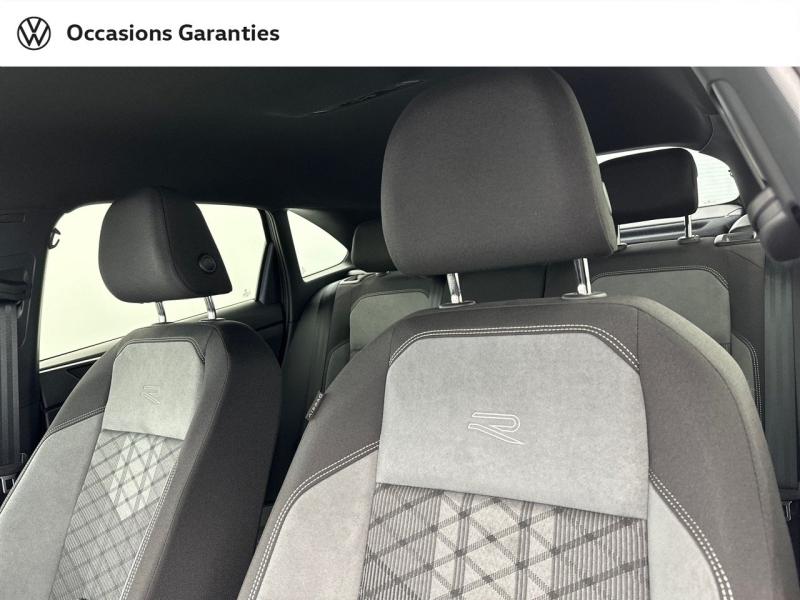 Voitures occasions VOLKSWAGEN TAIGO R-Line Edition Paris