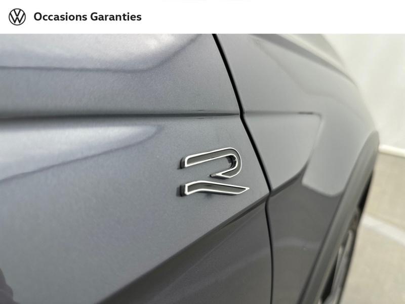 Voitures occasions VOLKSWAGEN TAIGO R-Line Edition Paris