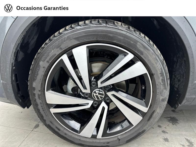 Voitures occasions VOLKSWAGEN T-ROC R-Line Paris