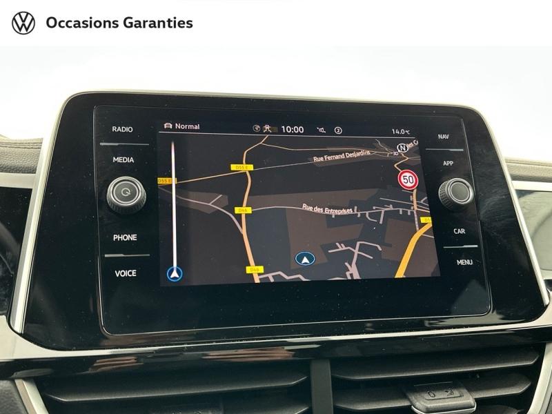 Voitures occasions VOLKSWAGEN T-ROC R-Line Paris