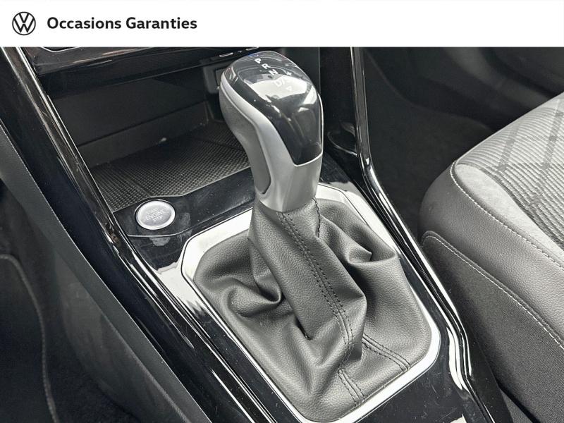 Voitures occasions VOLKSWAGEN T-ROC R-Line Paris