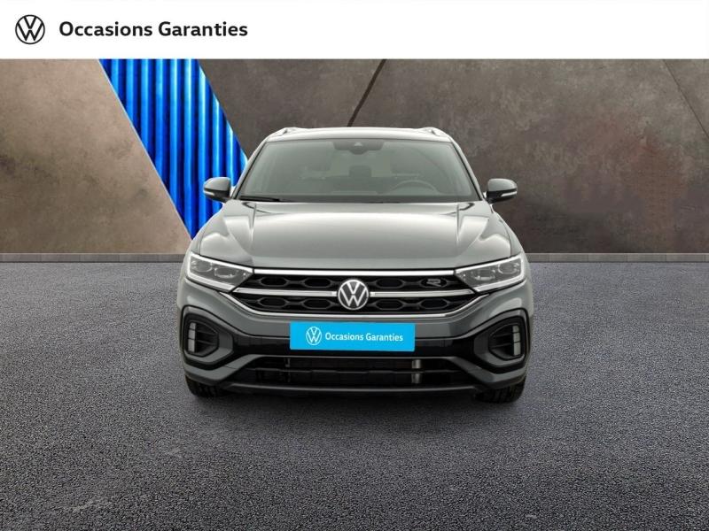 Voitures occasions VOLKSWAGEN T-ROC R-Line Paris
