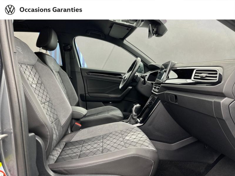 Voitures occasions VOLKSWAGEN T-ROC R-Line Paris