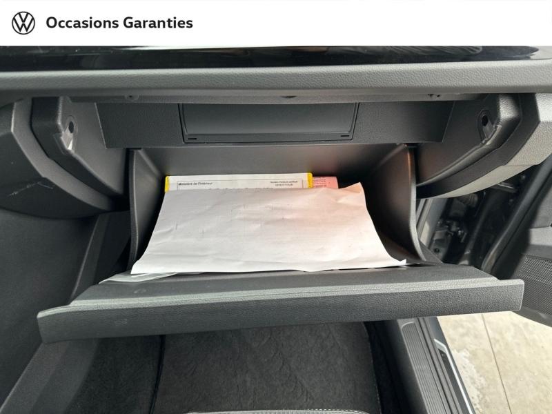 Voitures occasions VOLKSWAGEN T-ROC R-Line Paris