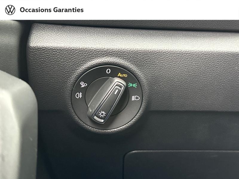 Voitures occasions VOLKSWAGEN T-ROC R-Line Paris