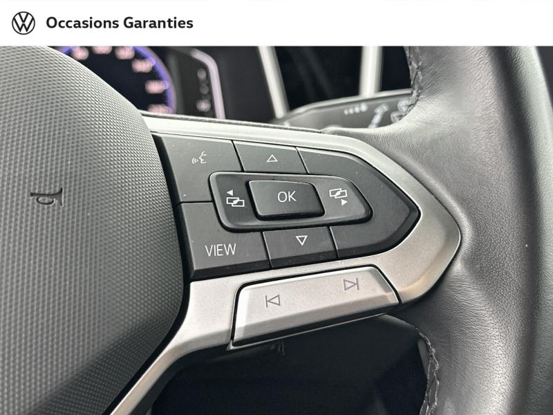 Voitures occasions VOLKSWAGEN T-ROC R-Line Paris