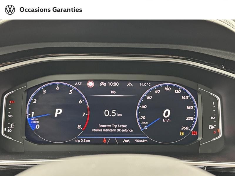 Voitures occasions VOLKSWAGEN T-ROC R-Line Paris