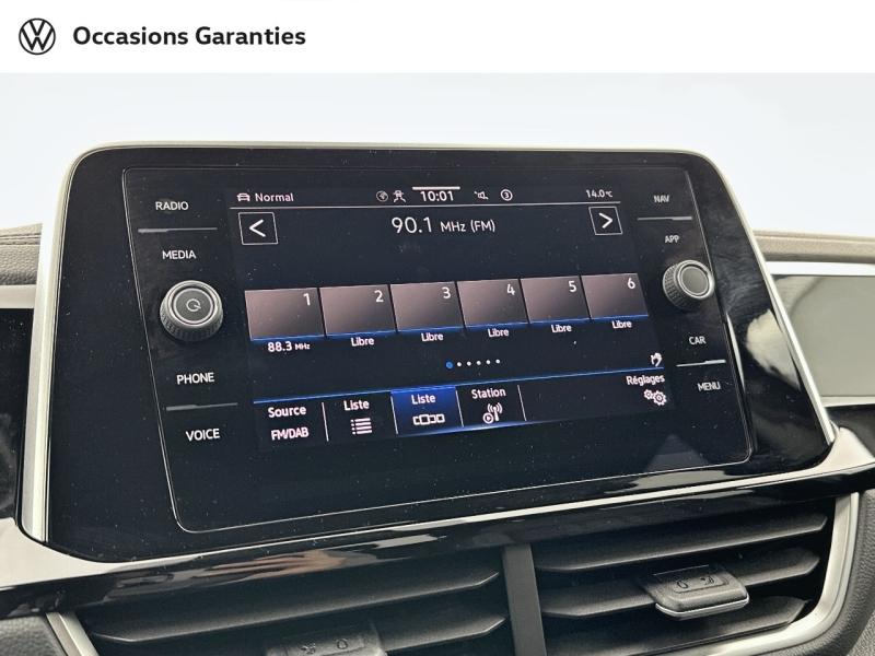 Voitures occasions VOLKSWAGEN T-ROC R-Line Paris