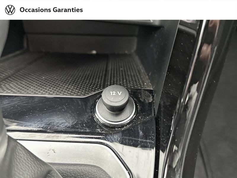 Voitures occasions VOLKSWAGEN T-ROC R-Line Paris