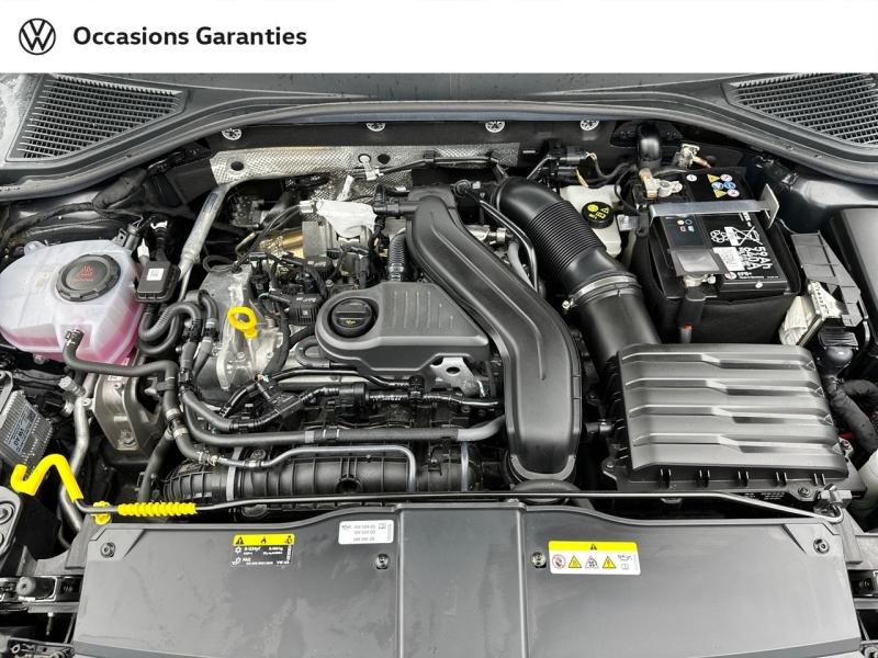 Voitures occasions VOLKSWAGEN T-ROC R-Line Paris