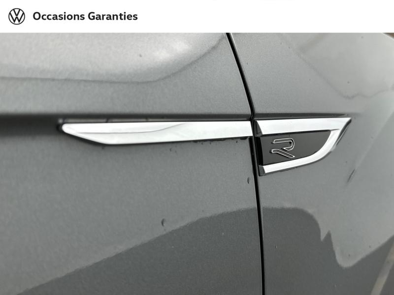 Voitures occasions VOLKSWAGEN T-ROC R-Line Paris