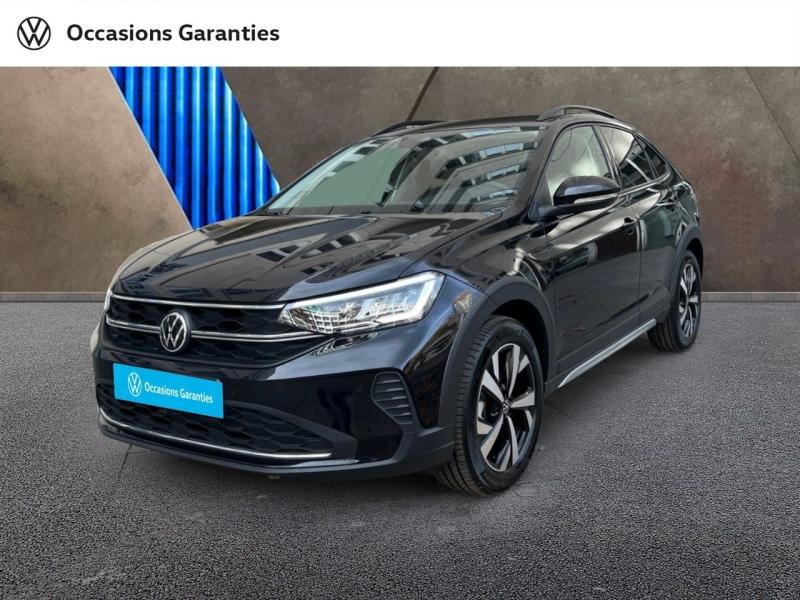 Voitures occasions VOLKSWAGEN TAIGO VW Edition Paris