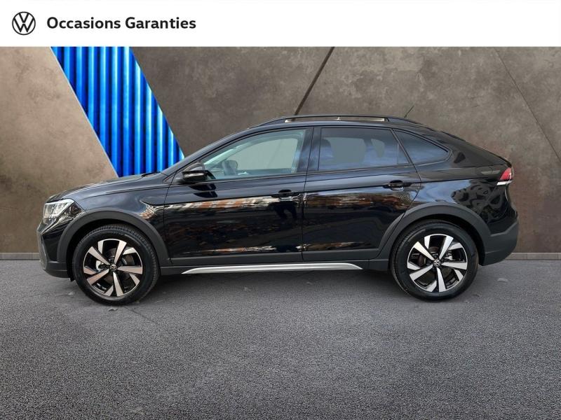 Voitures occasions VOLKSWAGEN TAIGO VW Edition Paris