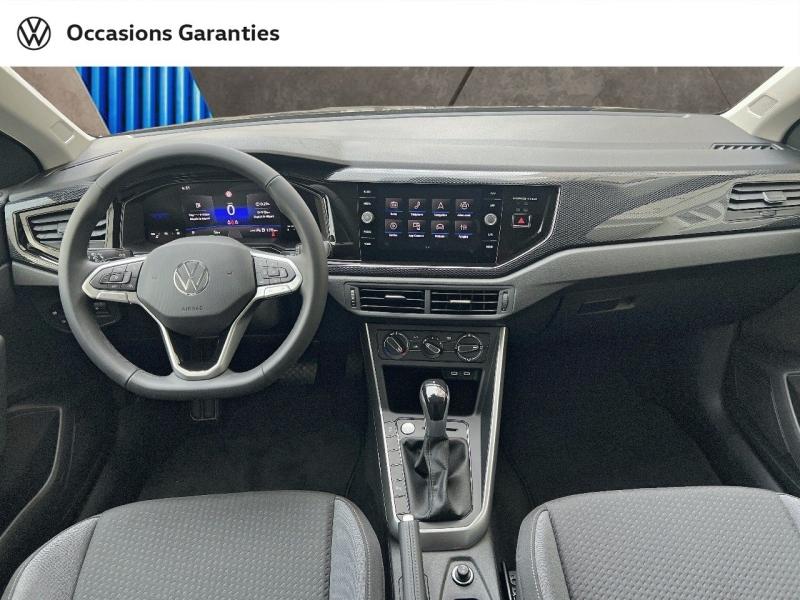 Voitures occasions VOLKSWAGEN TAIGO VW Edition Paris
