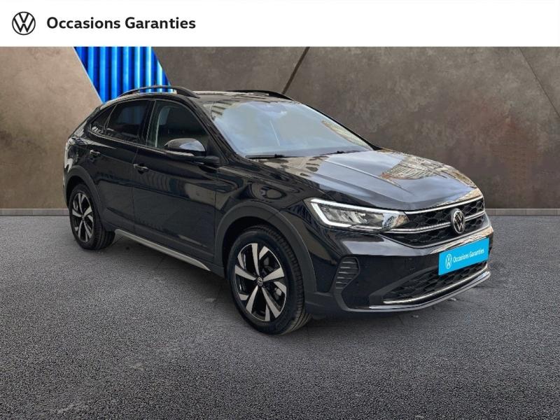 Voitures occasions VOLKSWAGEN TAIGO VW Edition Paris