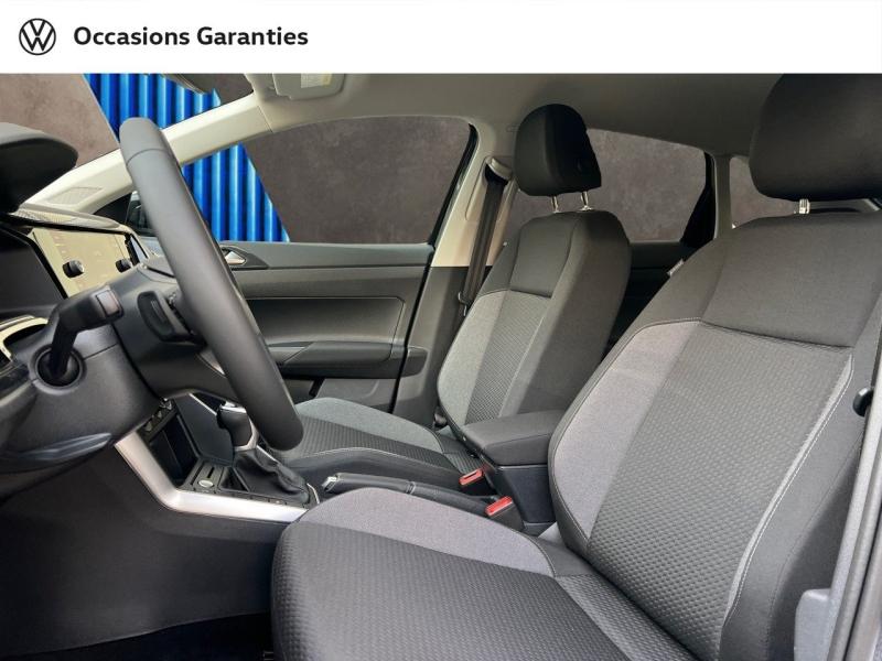 Voitures occasions VOLKSWAGEN TAIGO VW Edition Paris