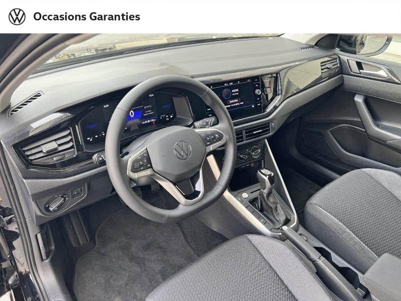 Voitures occasions VOLKSWAGEN TAIGO VW Edition Paris